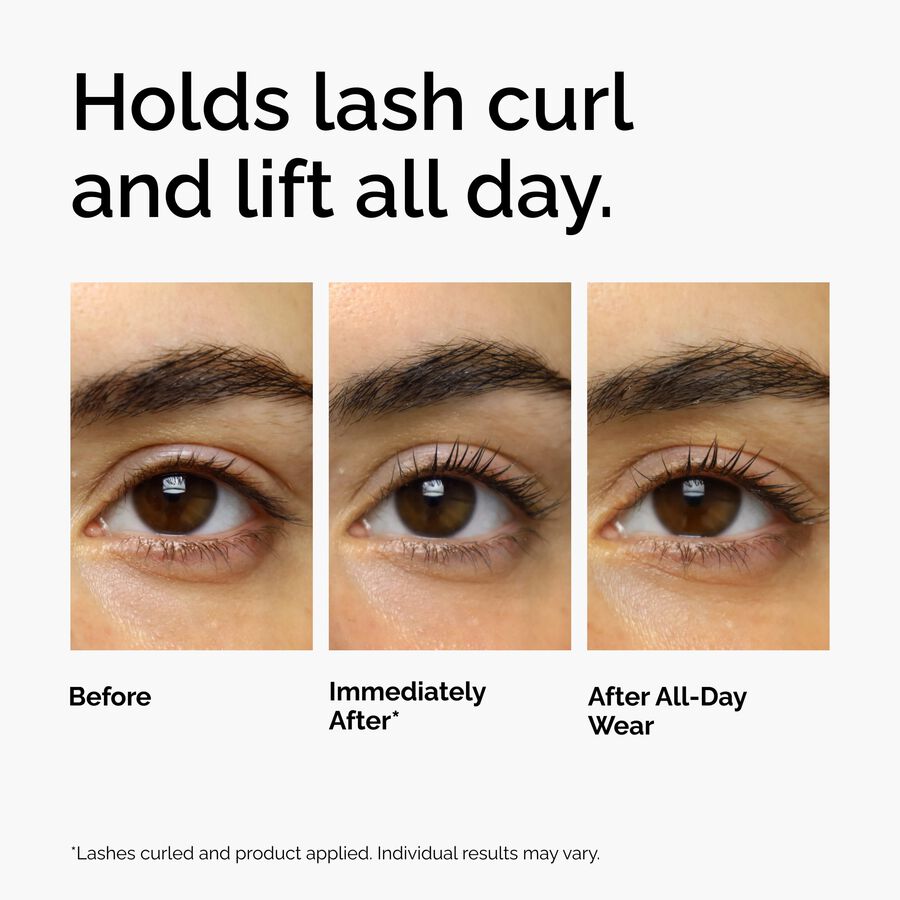 The Ordinary Lash Curl Finisher for all skin types | 10ml, morning & evening use