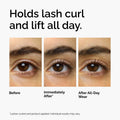 The Ordinary Lash Curl Finisher for all skin types | 10ml, morning & evening use