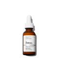 The Ordinary Caffeine 3% + Escin 1% Face Serum for advanced signs of aging | 30ml, morning & evening use