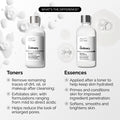 The Ordinary Multi-Active Delivery Essence Toner for dryness | 100ml, morning & evening use