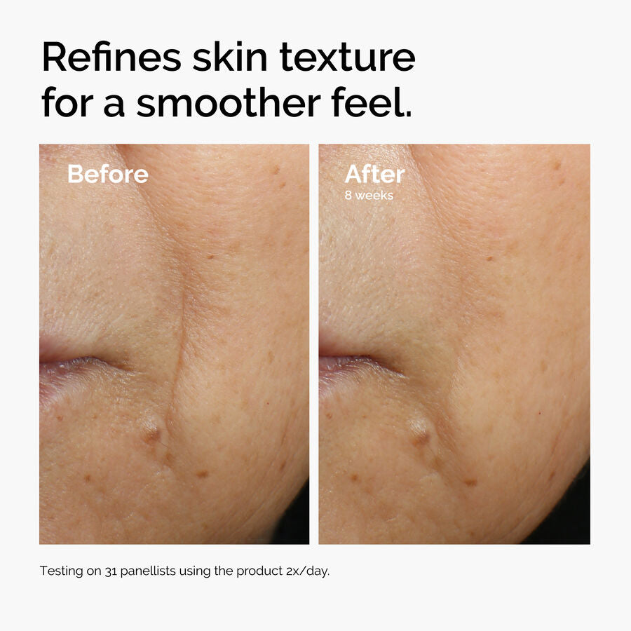 The Ordinary Caffeine 3% + Escin 1% Face Serum for advanced signs of aging | 30ml, morning & evening use