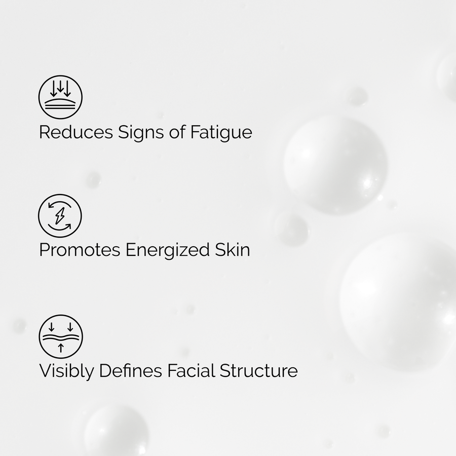 The Ordinary Caffeine 3% + Escin 1% Face Serum for advanced signs of aging | 30ml, morning & evening use