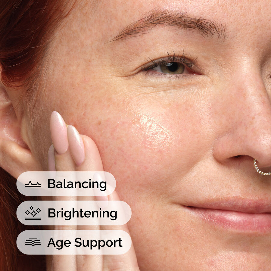 The Ordinary Ascorbyl Glucoside Solution 12% Water-Based Serum for uneven skin tone | 30ml, morning & evening use