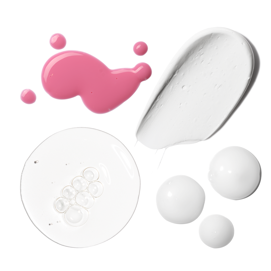 The Ordinary The Barrier Support Collection Set for signs of aging