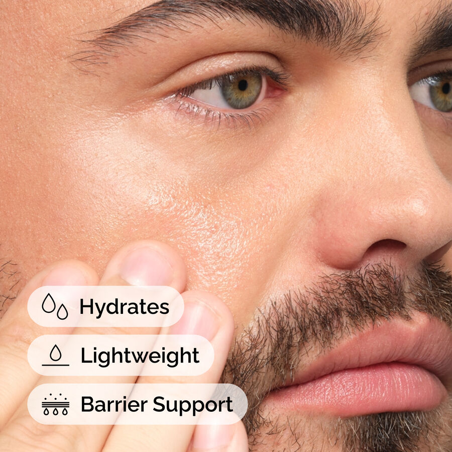 The Ordinary Amino Acids + B5 Water-Based Serum for dryness | 30ml, morning & evening use