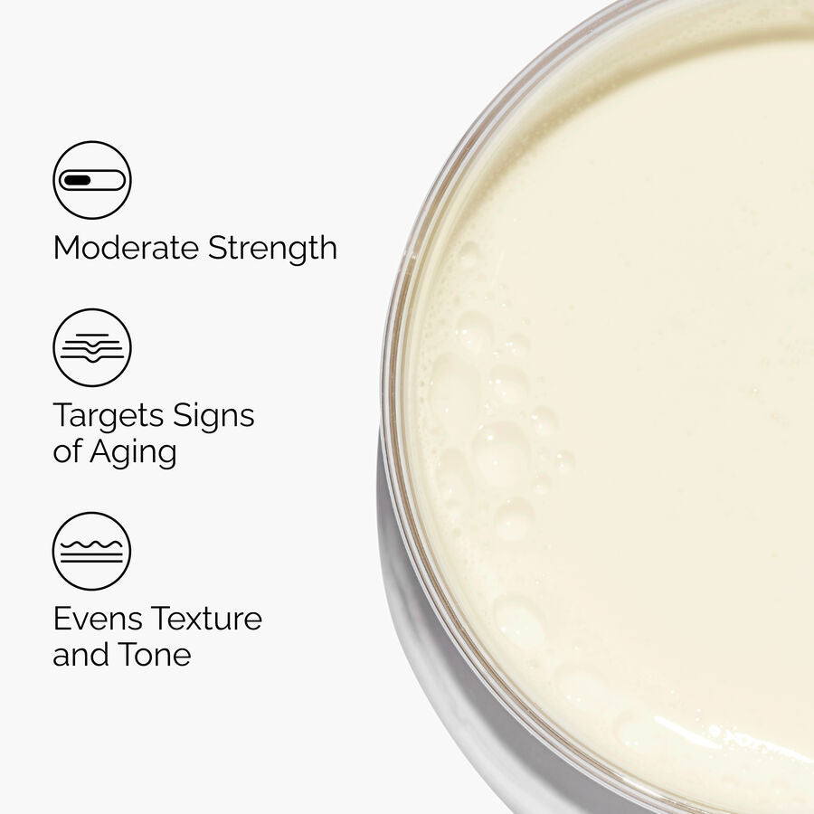 The Ordinary Granactive Retinoid 2% Emulsion for textural irregularities | 30ml, evening use